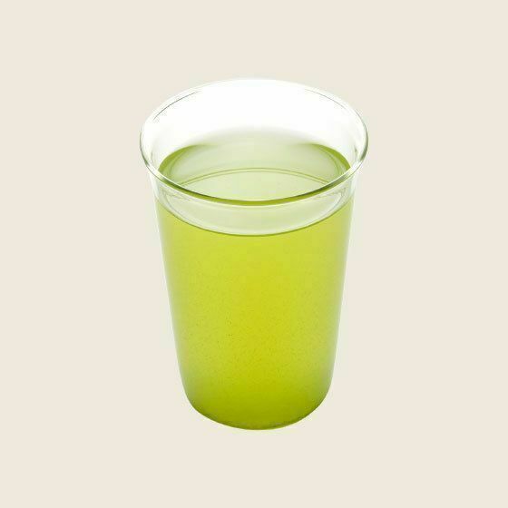 日本茶（緑茶）