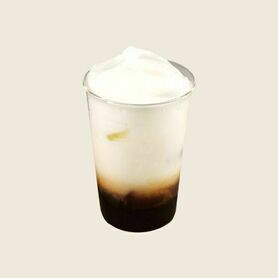 アイスカフェオレ