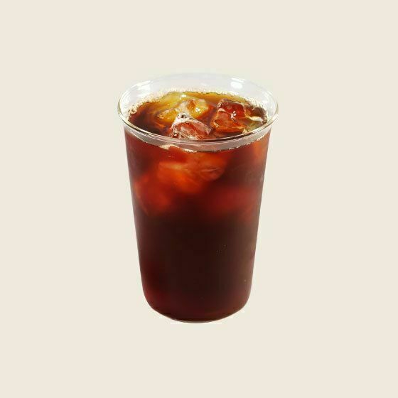 アイスコーヒー