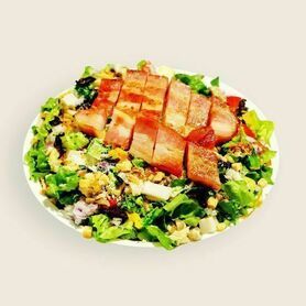 15品目のシーザーサラダ