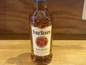 【本日のハイボール】フォアローゼス