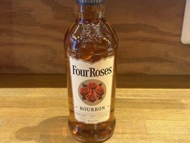 【本日のハイボール】フォアローゼス