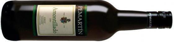 エドガー・アラン・ポーの「アモンティリャード」とは？