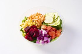 VEGAN BOWL ヴィーガン ボウル