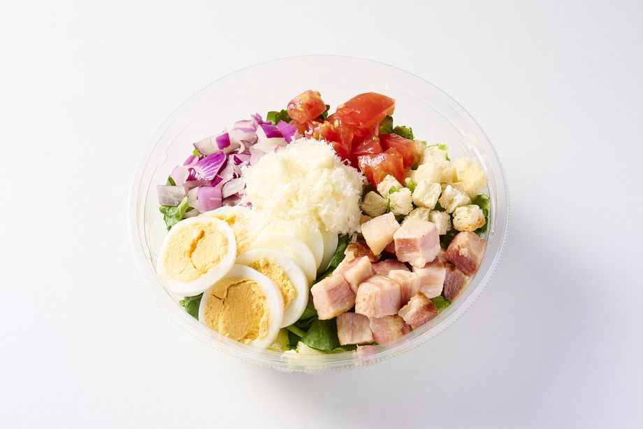 KALE CAESAR ケールシーザー