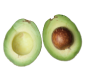 アボカド