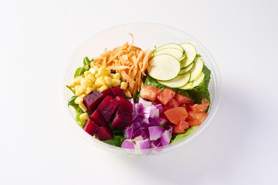 VEGAN BOWL ヴィーガン ボウル