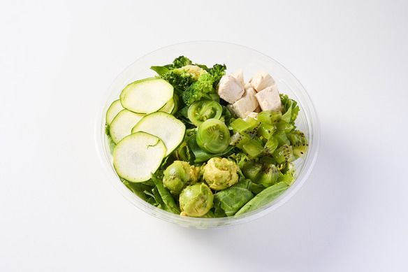 STAY GREEN ステイグリーン