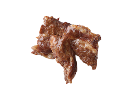 BBQビーフ（バーベキュービーフ）