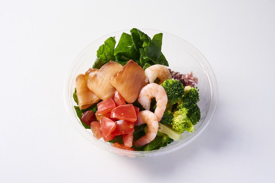 SRIRACHA OCEAN シラチャーオーシャン