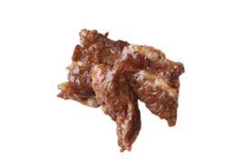 BBQビーフ（バーベキュービーフ）