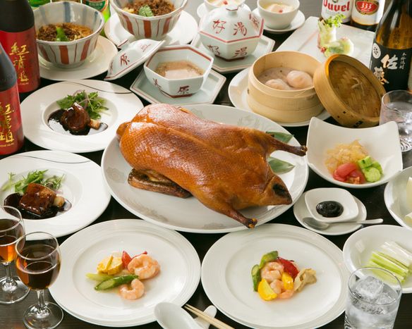 忘新年会◆ドリンク飲み放題付き(2時間)のお得なコース◆10,000円(税込み)