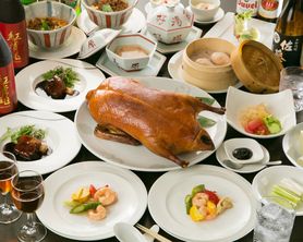 忘新年会◆ドリンク飲み放題付き(2時間)のお得なコース◆10,000円(税込み)