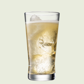 ジンビームハイボール