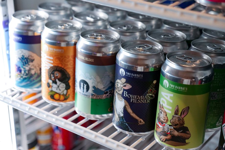 【クラフトビール】1,000円！（税抜き）