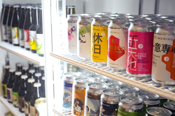 【会員様価格クラフトビール】お連れ様200円引き