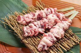 【数量限定希少部位】こころのこり(ハツモト)