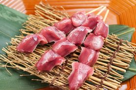 宮崎県産地鶏の砂ズリ