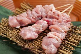 【博多名物】モモ肉希少部位の四つ身