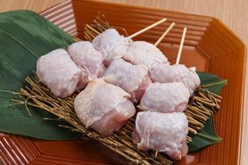 人気No.3！【不動のセンター】ジューシー！鶏モモ