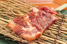 【国産豚】ご飯が欲しくなる！味噌豚バラ串