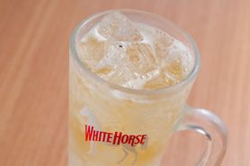 ホワイトホース