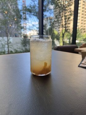 ジンジャーハイ(角)