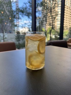 レモンハイボール(角)