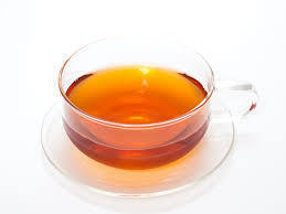 ルイボスティー