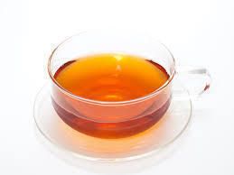 ルイボスティー