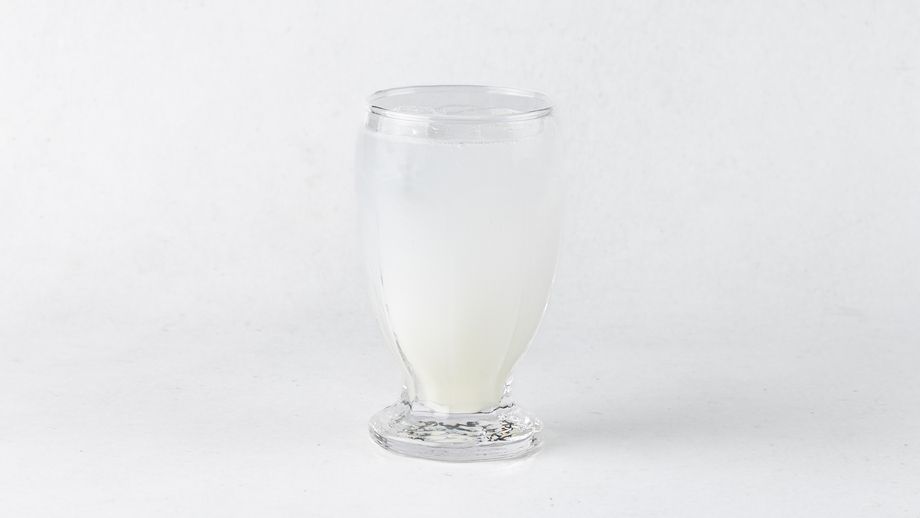 カルピスソーダ