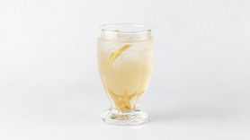 てづくりジンジャーエール