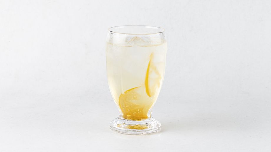 てづくりコーラ