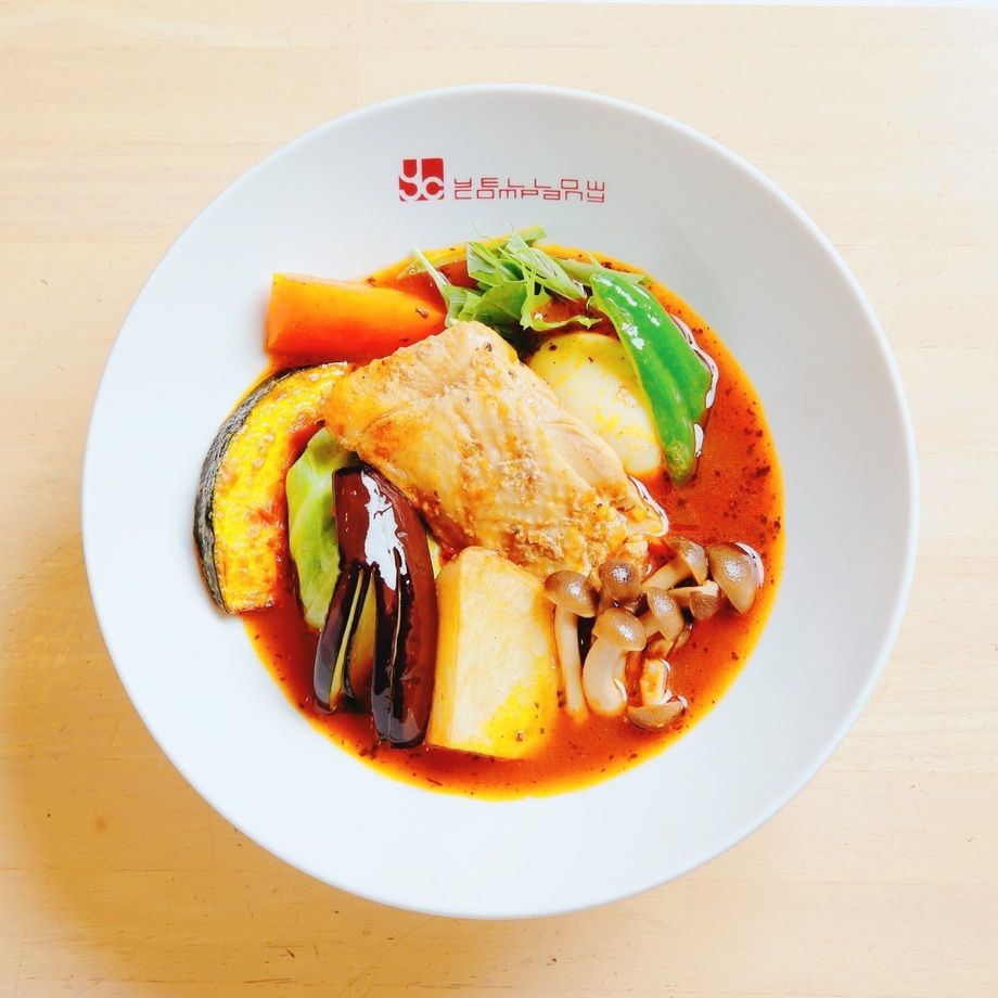 チキン＆ベジタブル/Chicken & vegetables