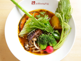 プレミアムベジタブル