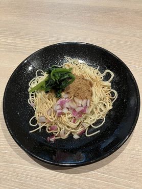 ワンコイン💰和え玉🍜