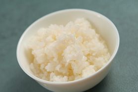 白ごはん150g