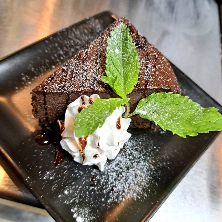 ガトーショコラ