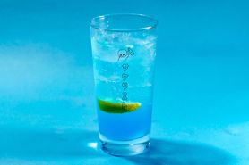 生搾り！翠ジンレモンサワー