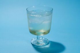 ナチュラルジンジャーエール