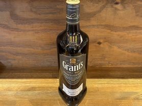 【本日のハイボール】Grant’s