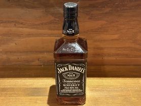 【本日のハイボール】JACK DANIEL’S