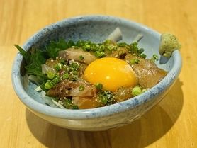 お月見りゅうきゅう