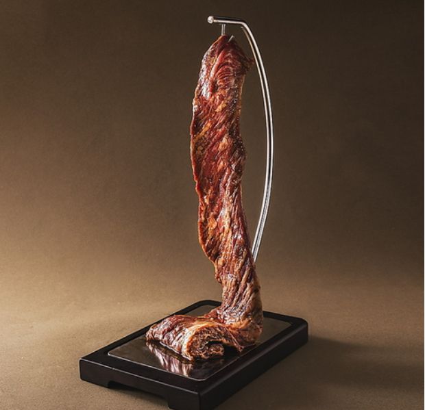 吊るしサガリ一本焼き