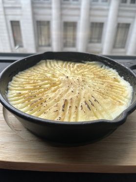 イギリスの口福【シェパーズパイ】