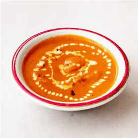 【Set】No3. バターチキン / Butter Chicken