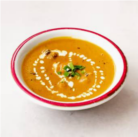 No2. チキンカレー / Chicken Curry