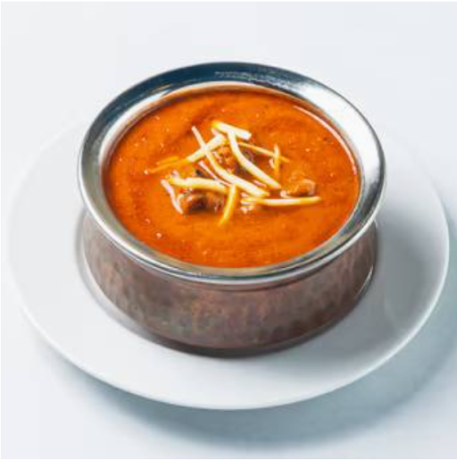 マトンカレー / Mutton Curry