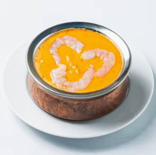 プラウンカレーPrawn Curry