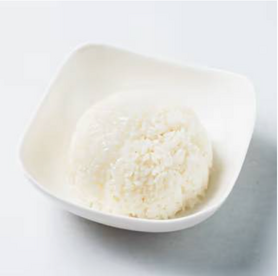 ライス（200g）/Rice(200g)